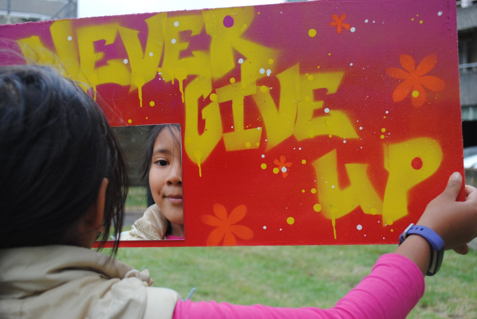 Aylesbury residents learn new skills and make new friends Picture 1