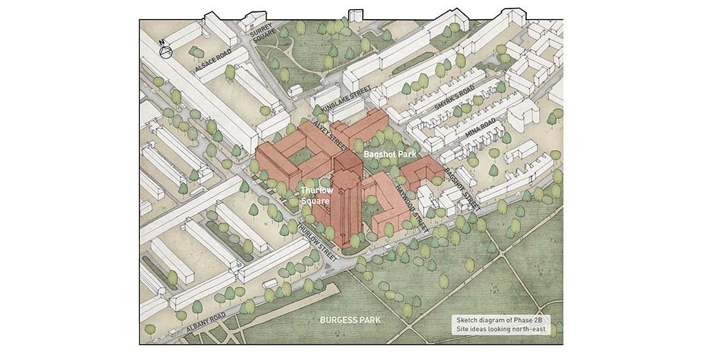 Phase 2B - join us to discuss the revised plans Picture 1