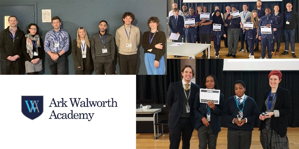 Building the future with Walworth Academy Picture 1